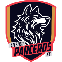 logo of Atlético Parceros