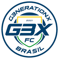 logo of G3X FC