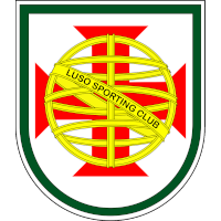 logo of Luso SC