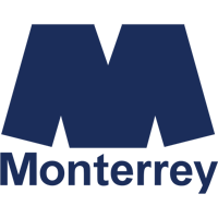 logo of CF Monterrey