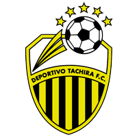 logo of Deportivo Táchira FC