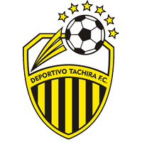 logo of Deportivo Táchira FC