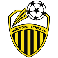 logo of Deportivo Táchira FC