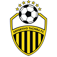 logo of Deportivo Táchira FC