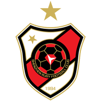 logo of Shenzhen Ruby FC