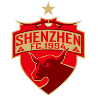 logo of Shenzhen FC