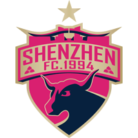 logo of Shenzhen FC