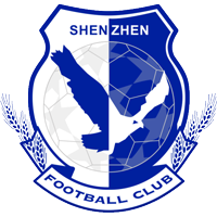 logo of Shenzhen Asia Travel FC