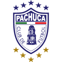 logo of CF Pachuca
