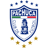 logo of CF Pachuca