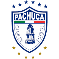 logo of CF Pachuca
