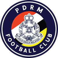 logo of PDRM FC