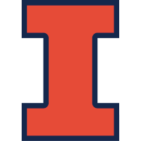 logo of Illinois Fighting Illini