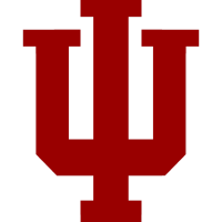 logo of Indiana Hoosiers