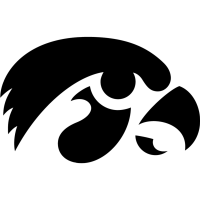 logo of Iowa Hawkeyes