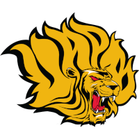 logo of Arkansas-Pine Bluff Golden Lions