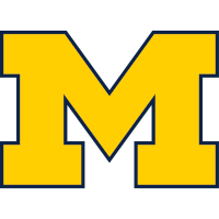 logo of Michigan Wolverines