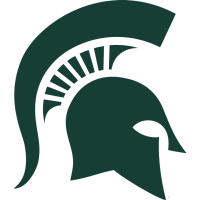 logo of Michigan State Spartans
