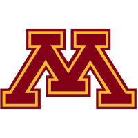 logo of Minnesota Golden Gophers
