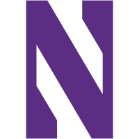 logo of Northwestern Wildcats