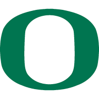 logo of Oregon Ducks