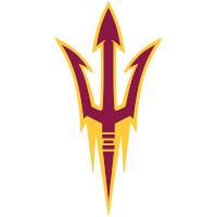logo of Arizona State Sun Devils