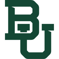 logo of Baylor Bears