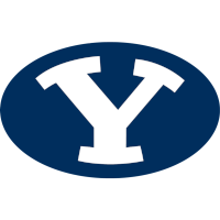 logo of Brigham Young Cougars
