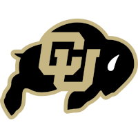 logo of Colorado Buffaloes