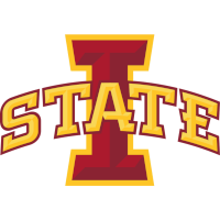 logo of Iowa State Cyclones