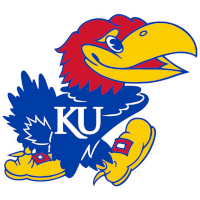 logo of Kansas Jayhawks