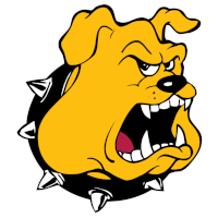 logo of Texas Lutheran Bulldogs