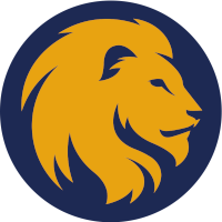 logo of East Texas A&M Lions