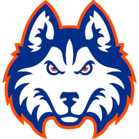 logo of Houston Christian Huskies