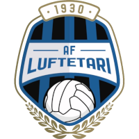 logo of AF Luftëtari