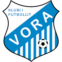 logo of KF Vora