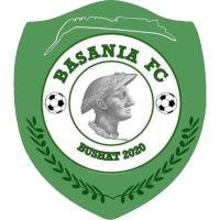 logo of Basania FC