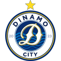 logo of FC Dinamo City