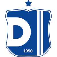 logo of FK Dinamo Tiranë