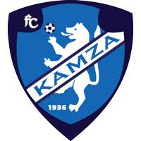 logo of FC Kamza