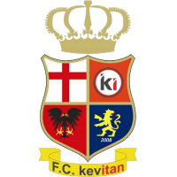 logo of FC Kevitan