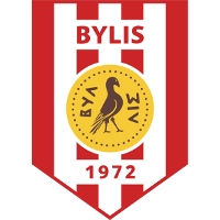 logo of FK Bylis