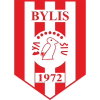 logo of FK Bylis