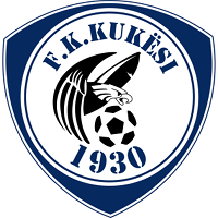 logo of Kukësi
