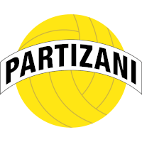 logo of KS Partizani