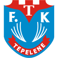 logo of FK Tepelena