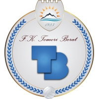 logo of FK Tomori Berat