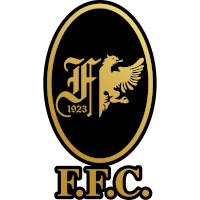 logo of Flamurtari FC
