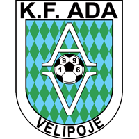 logo of KF Ada Velipojë