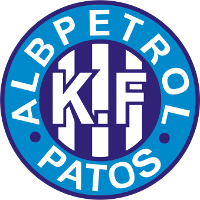 logo of KF Albpetrol Patos